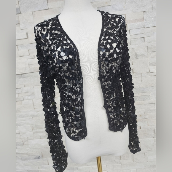 One of a kind cardigan 😍 - Picture 3 of 9